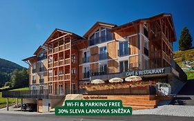 Kovarna Residence
